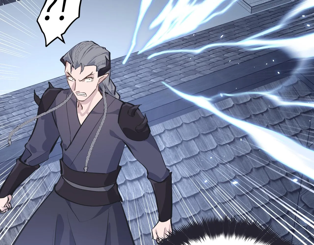 第41话 下一个目标 第47页
