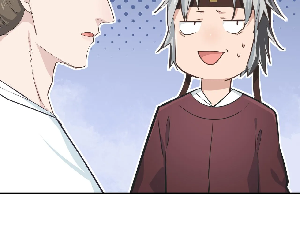 第50话送别与诀别 第9页
