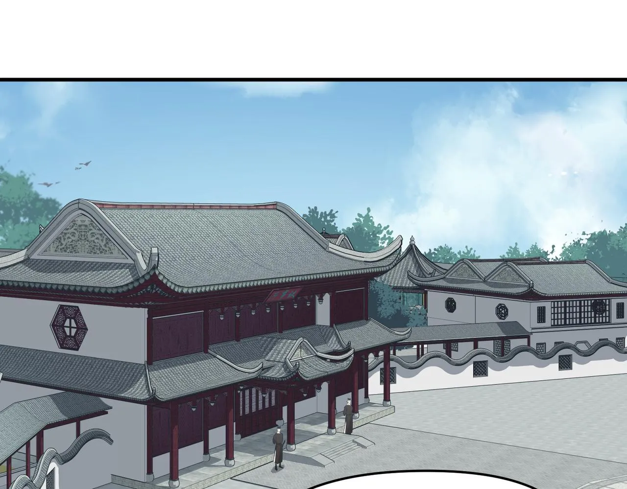 第50话送别与诀别 第36页