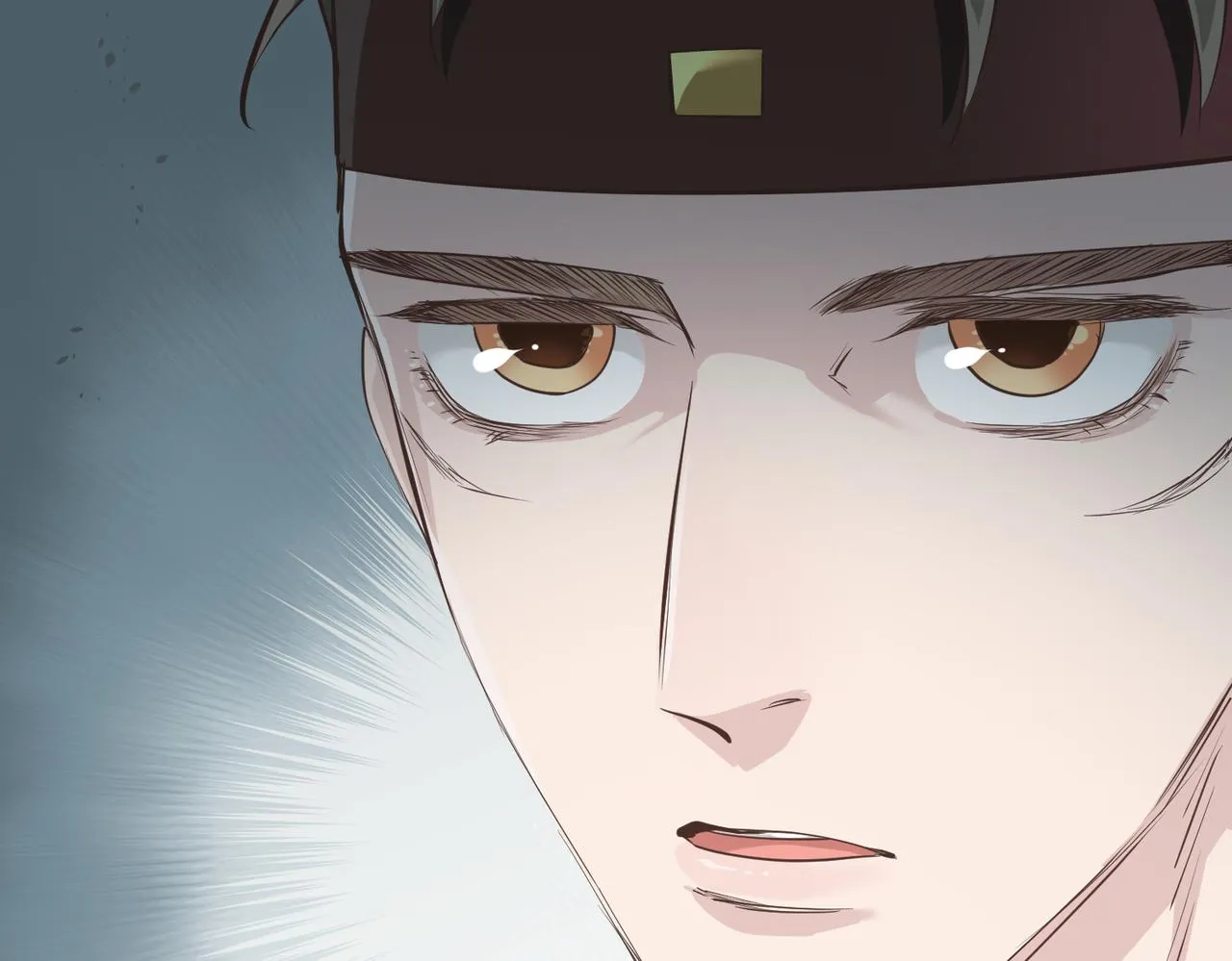 第50话送别与诀别 第43页