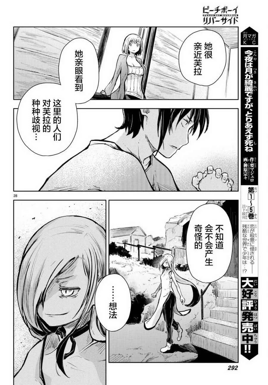 第13话 第28页