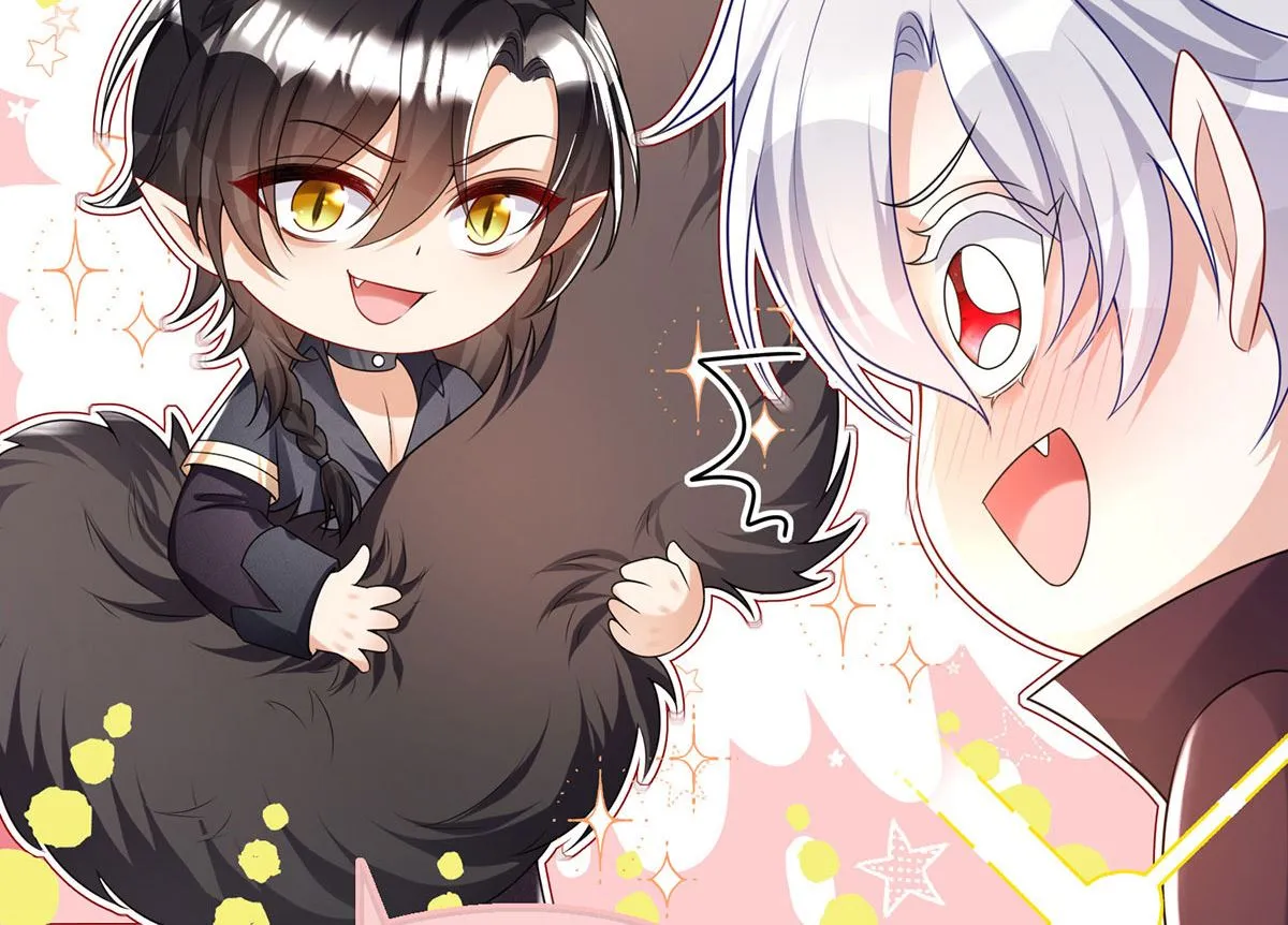 第108话 逻辑鬼才狼老师 第32页