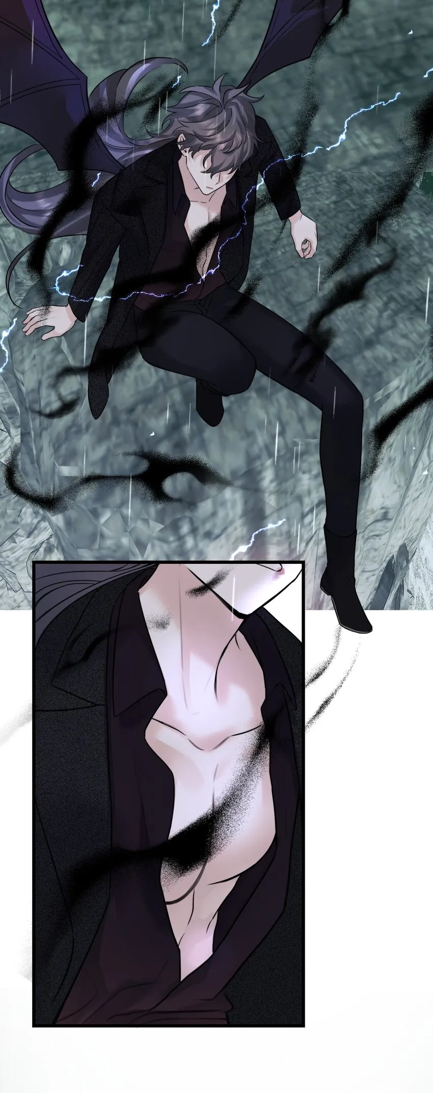 065 是他吗……？ 第11页