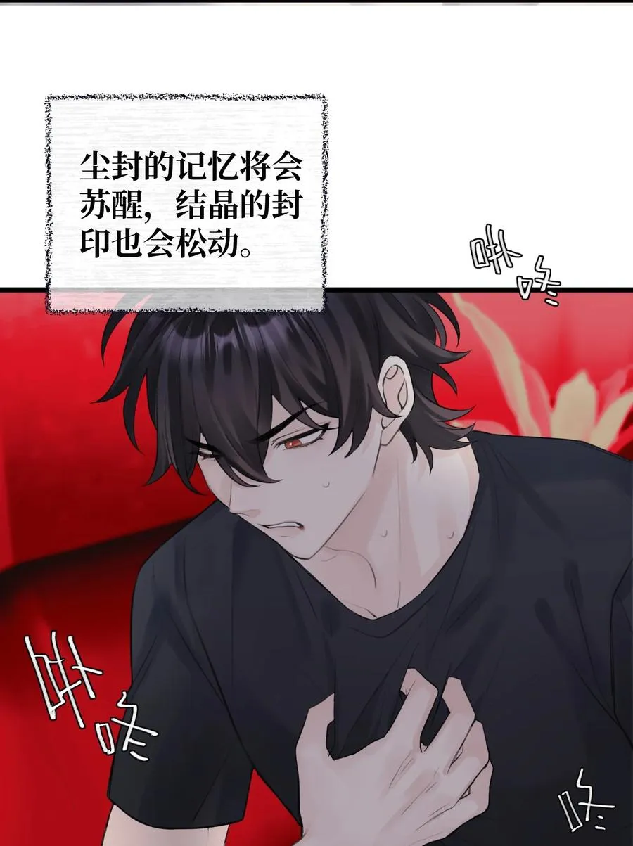 049 遗忘魔法的诅咒 第4页