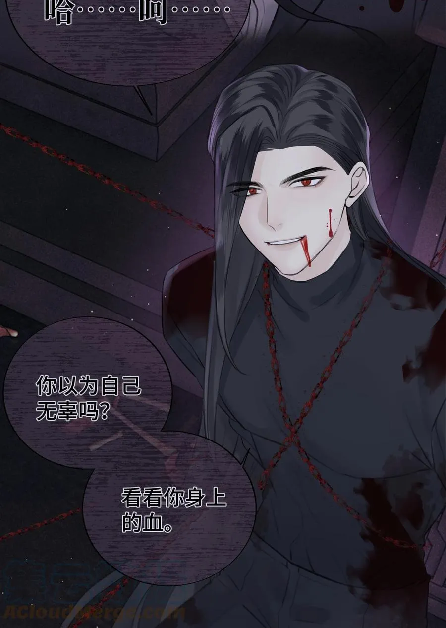 049 遗忘魔法的诅咒 第13页