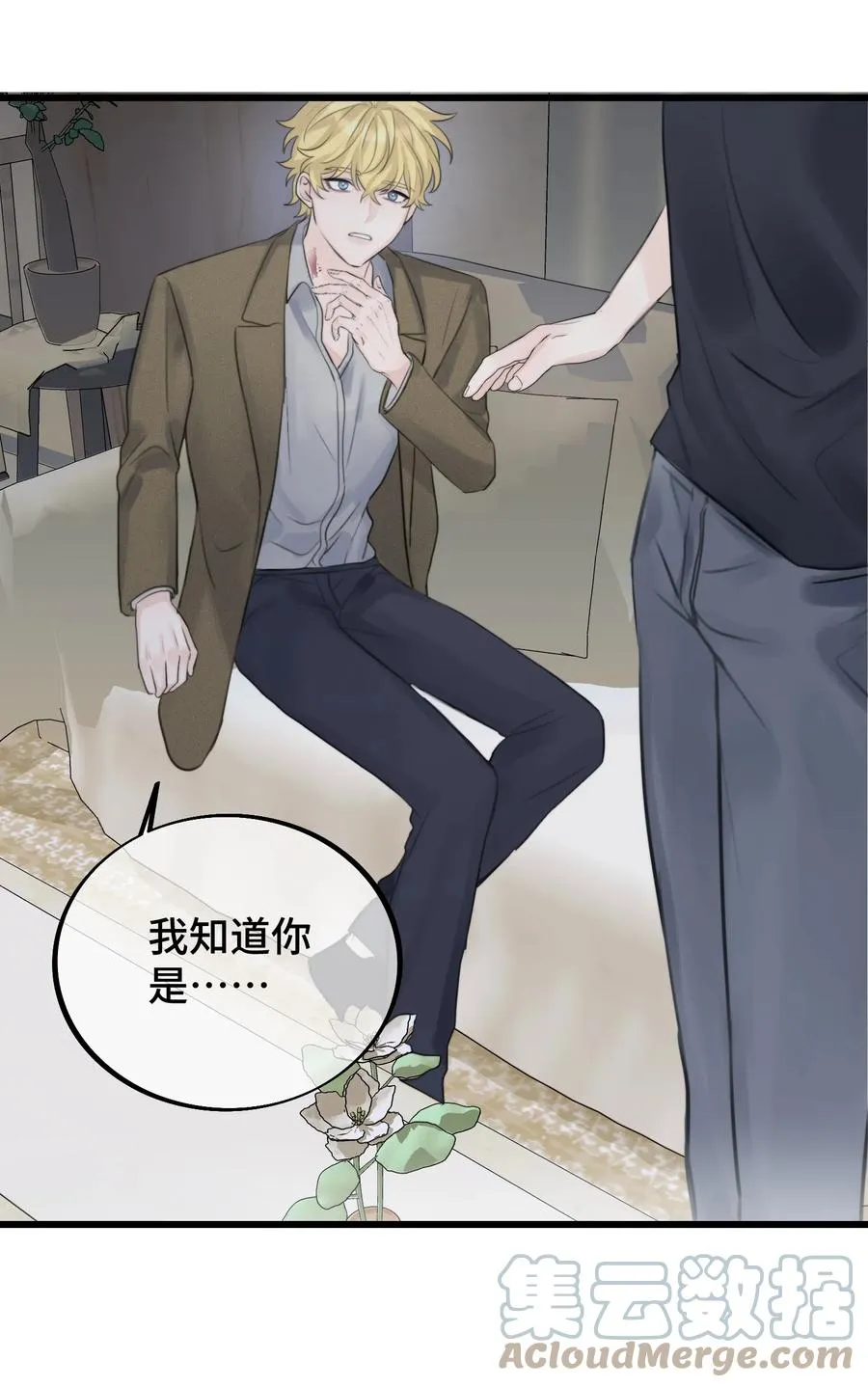 049 遗忘魔法的诅咒 第31页