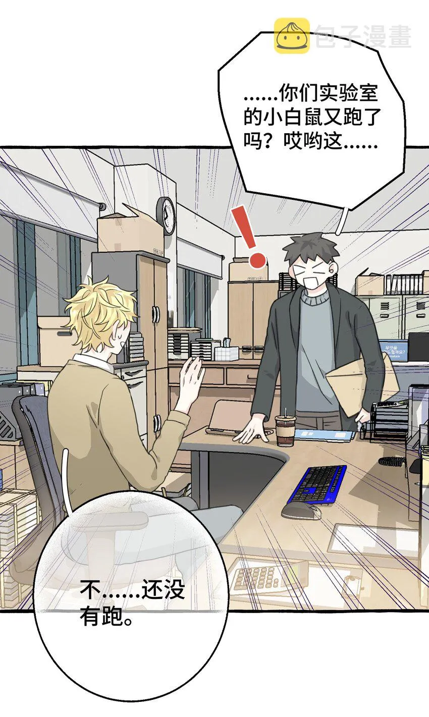 005 狗皮膏药？！ 第22页
