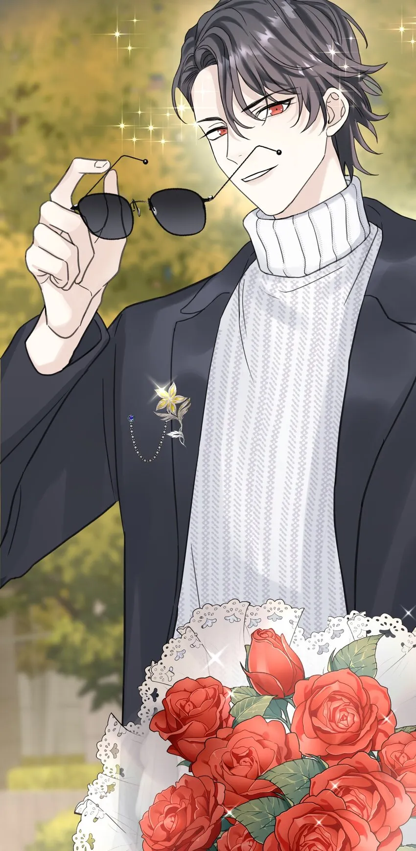 007 骑士要神经质了！ 第40页