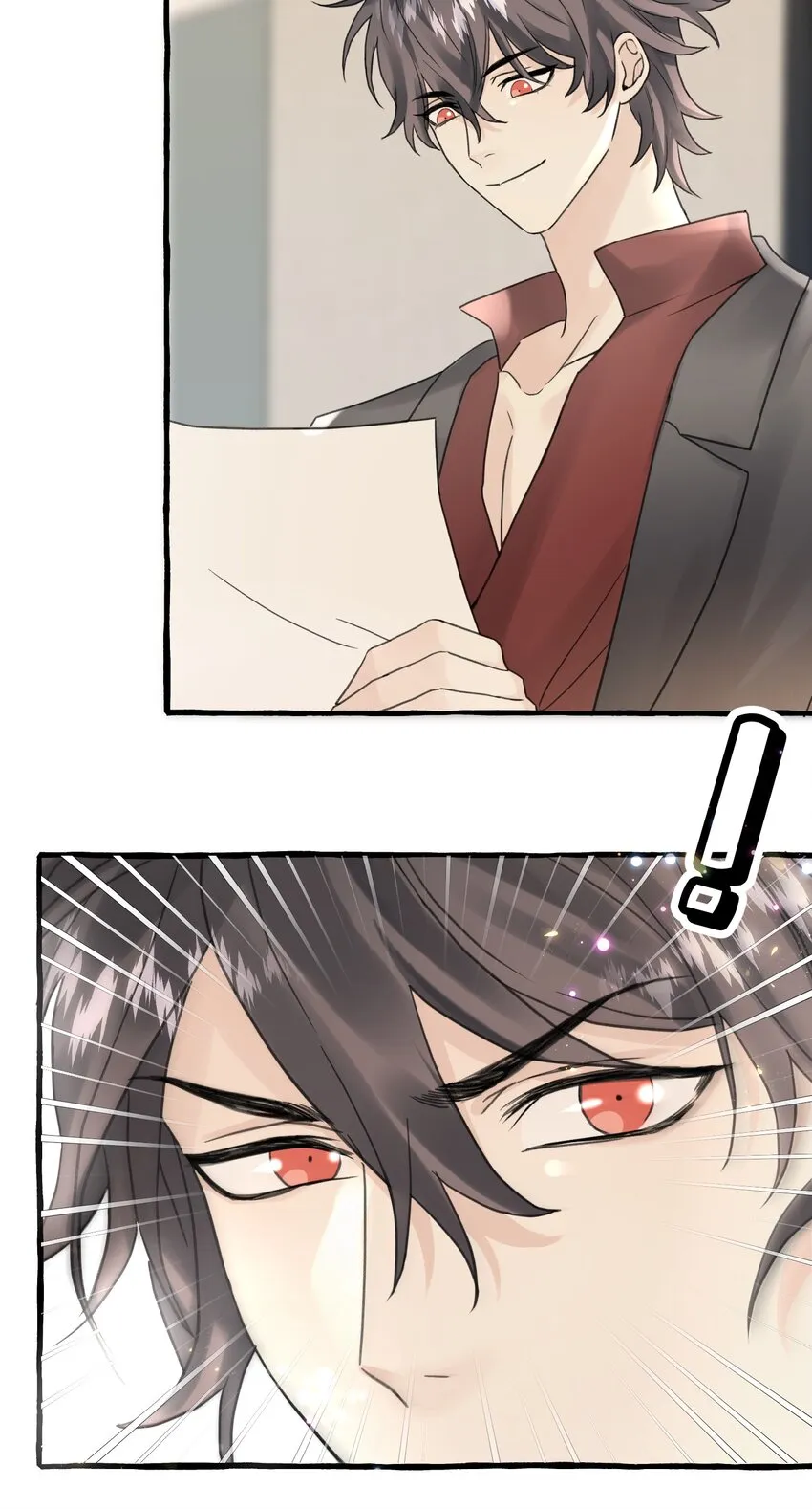 008 吸血鬼，被解决掉啦？！ 第35页