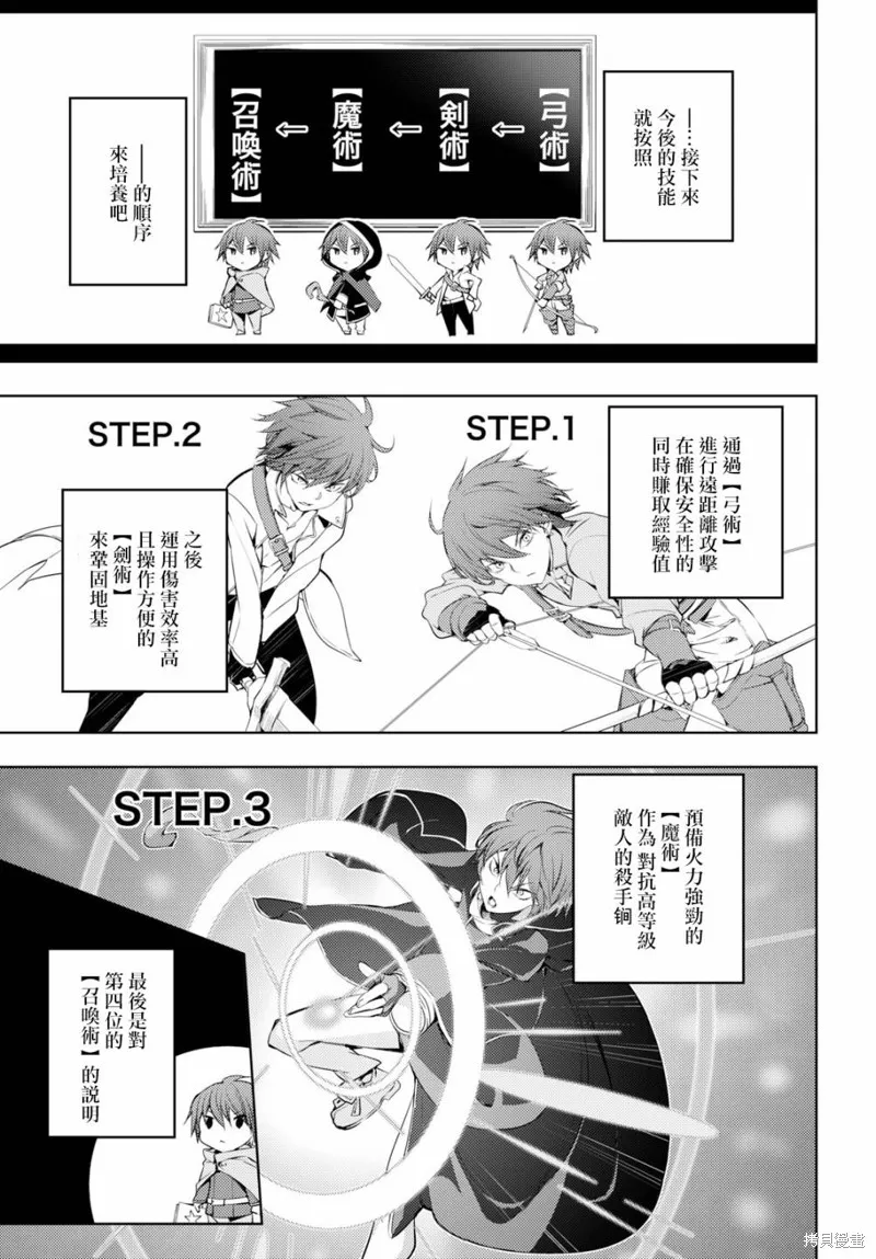 第03话 第8页