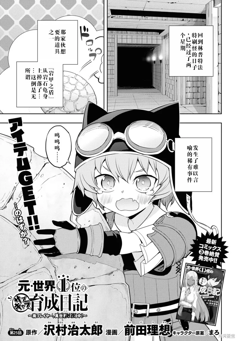 25话机翻 第1页