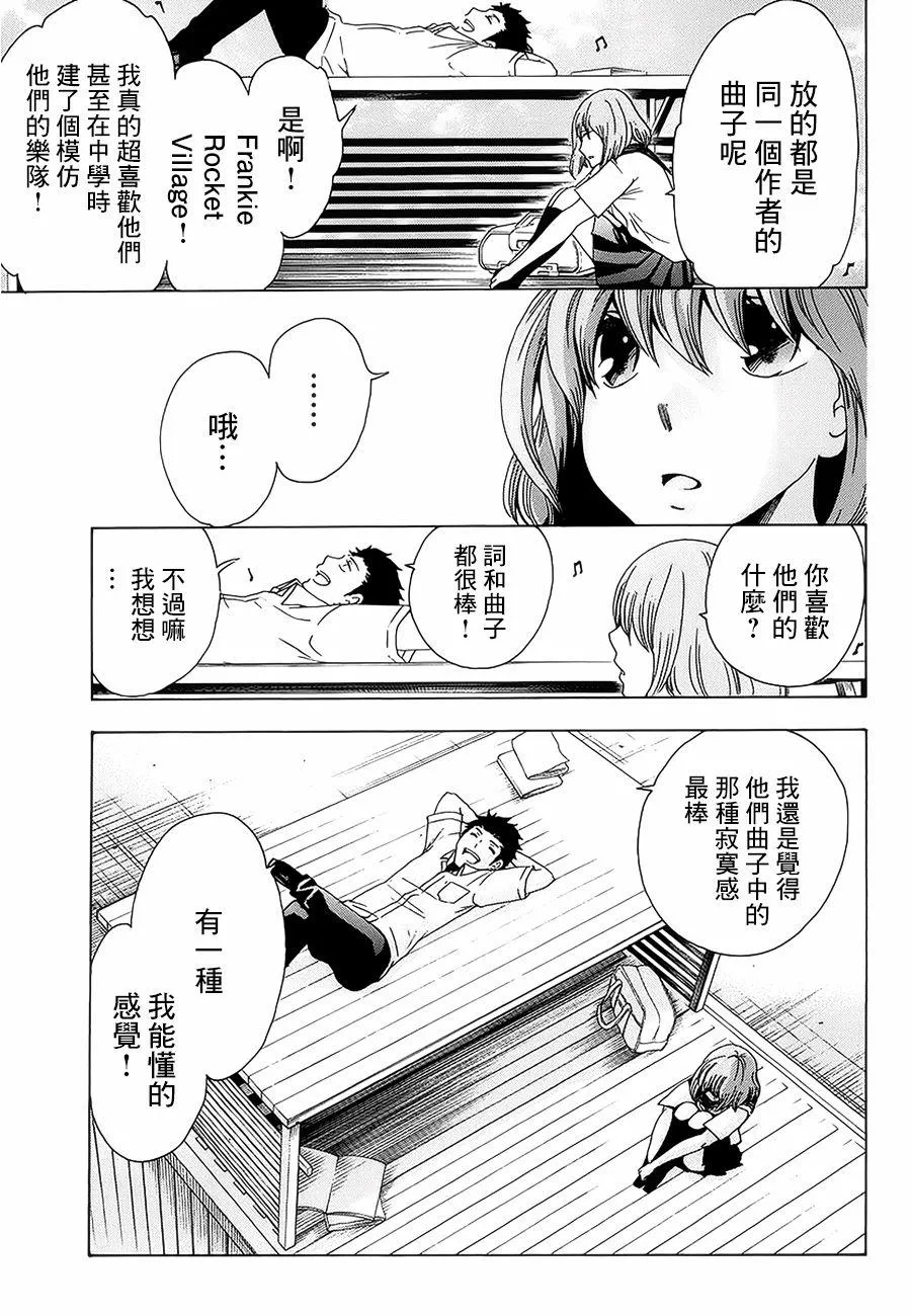 第22话 第17页