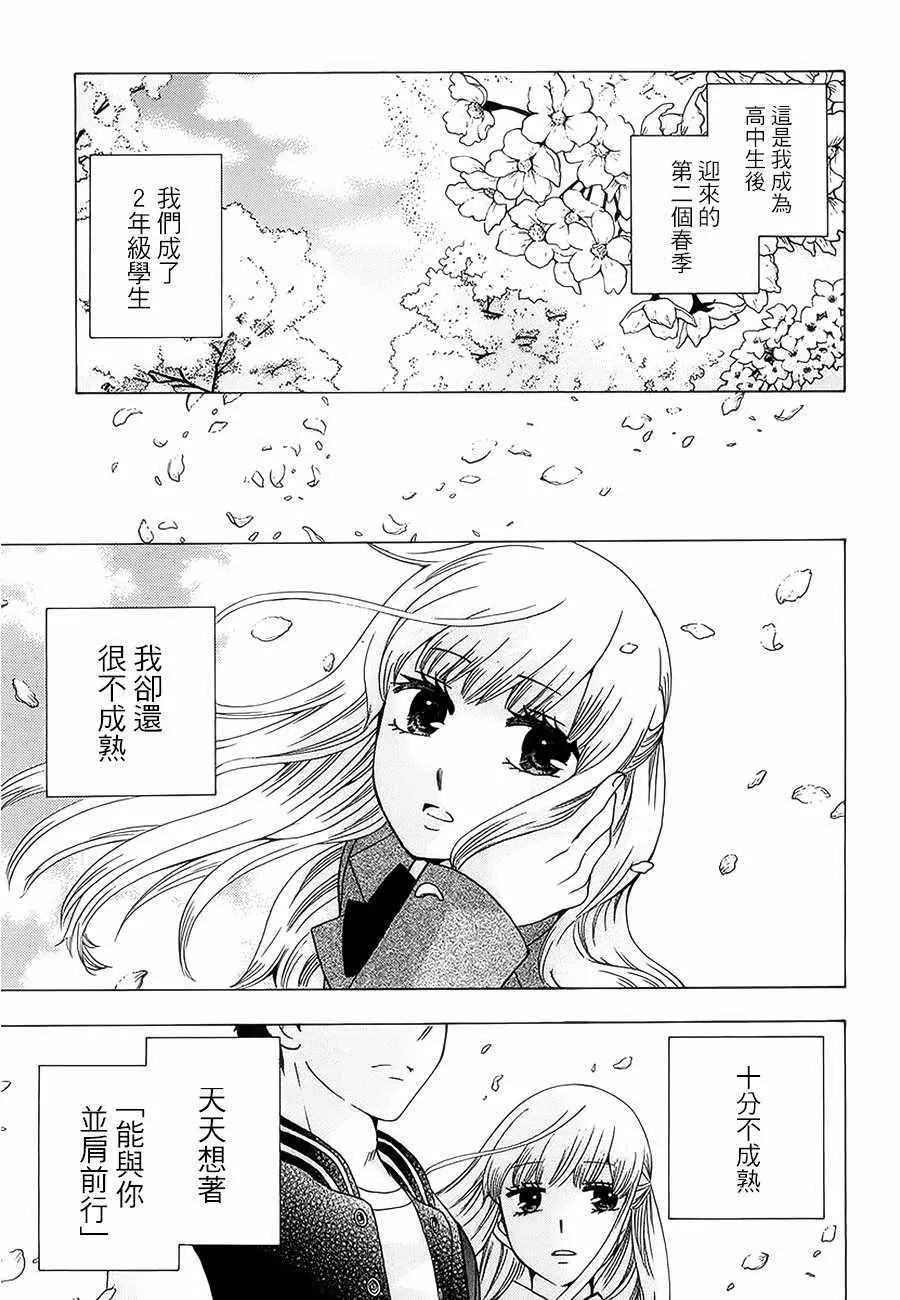第21话 第1页
