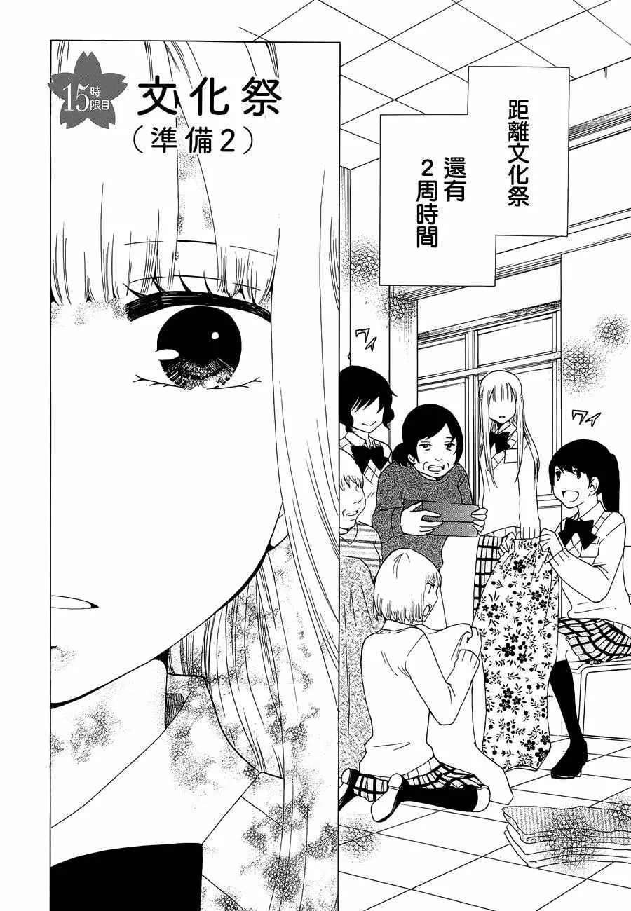 第15话 第2页