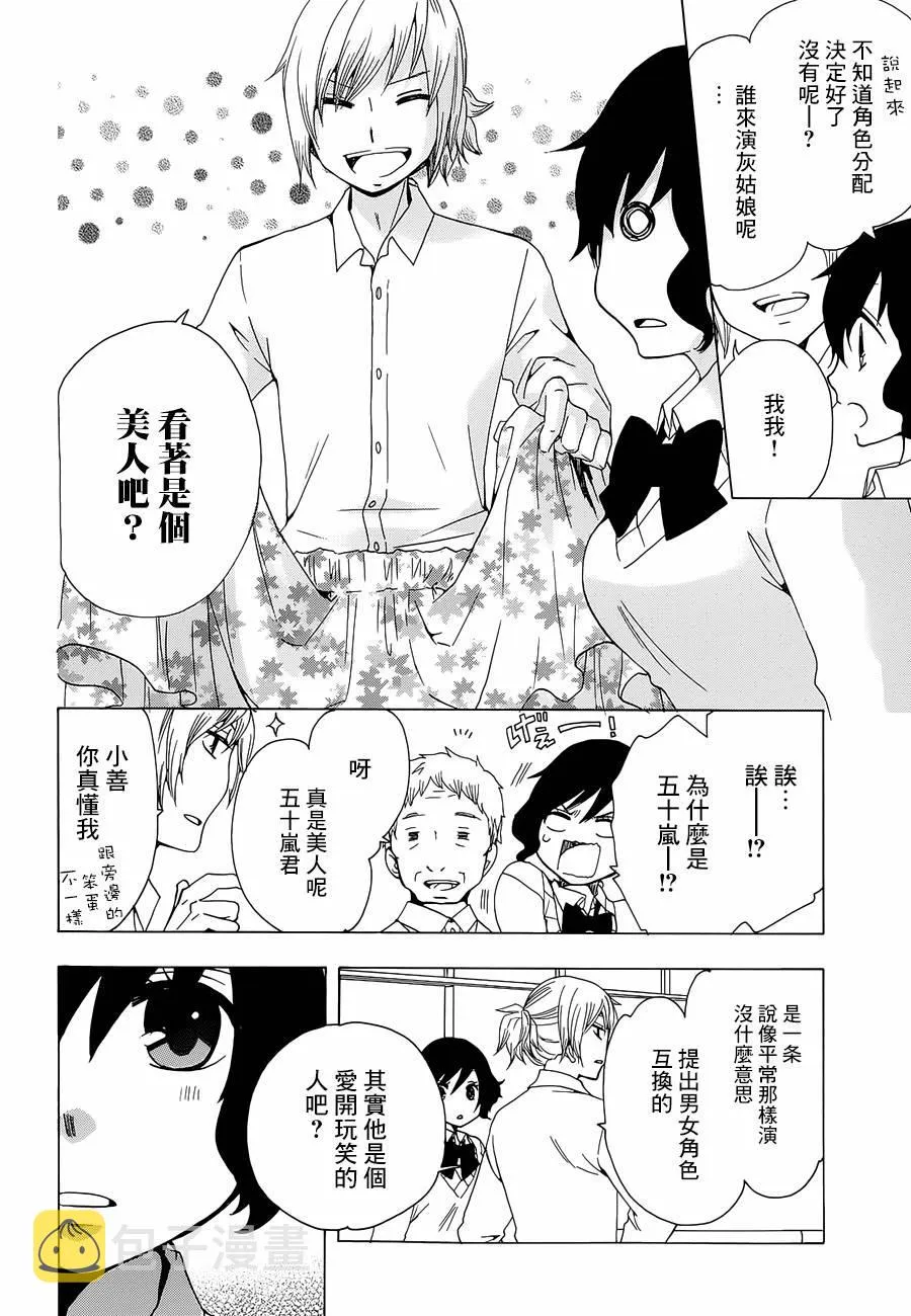 第15话 第6页