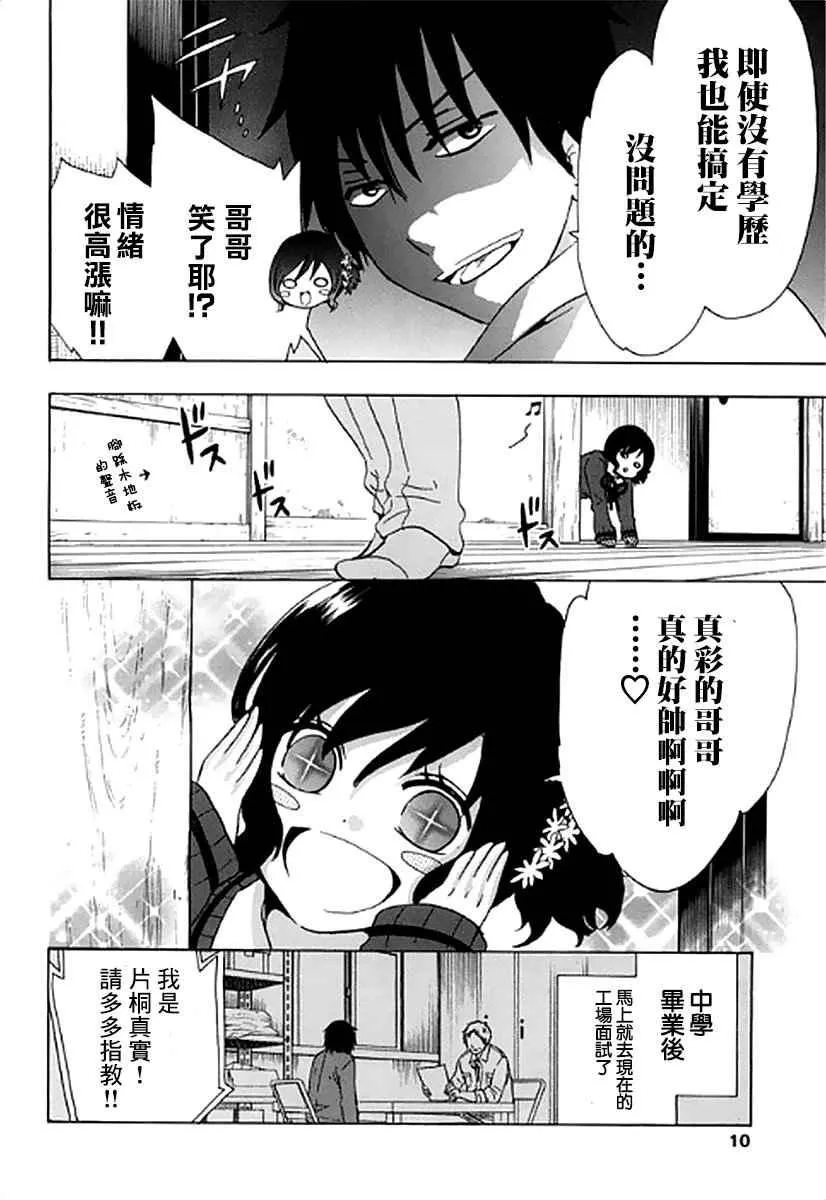 第1话 第8页