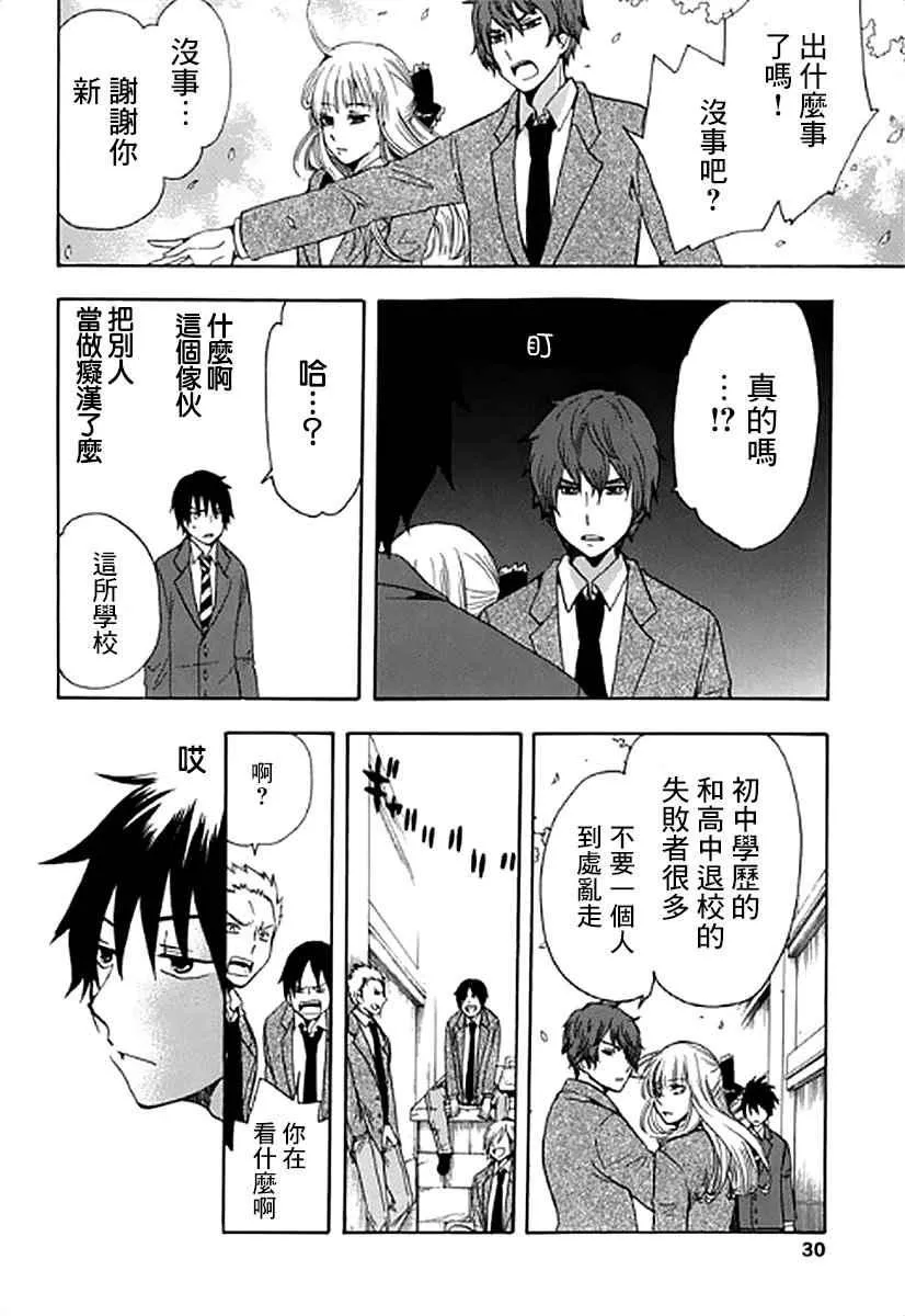 第1话 第27页