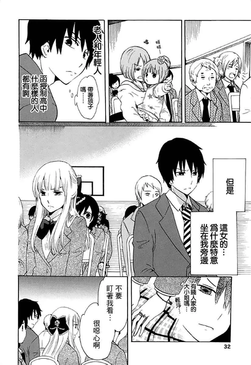 第1话 第29页