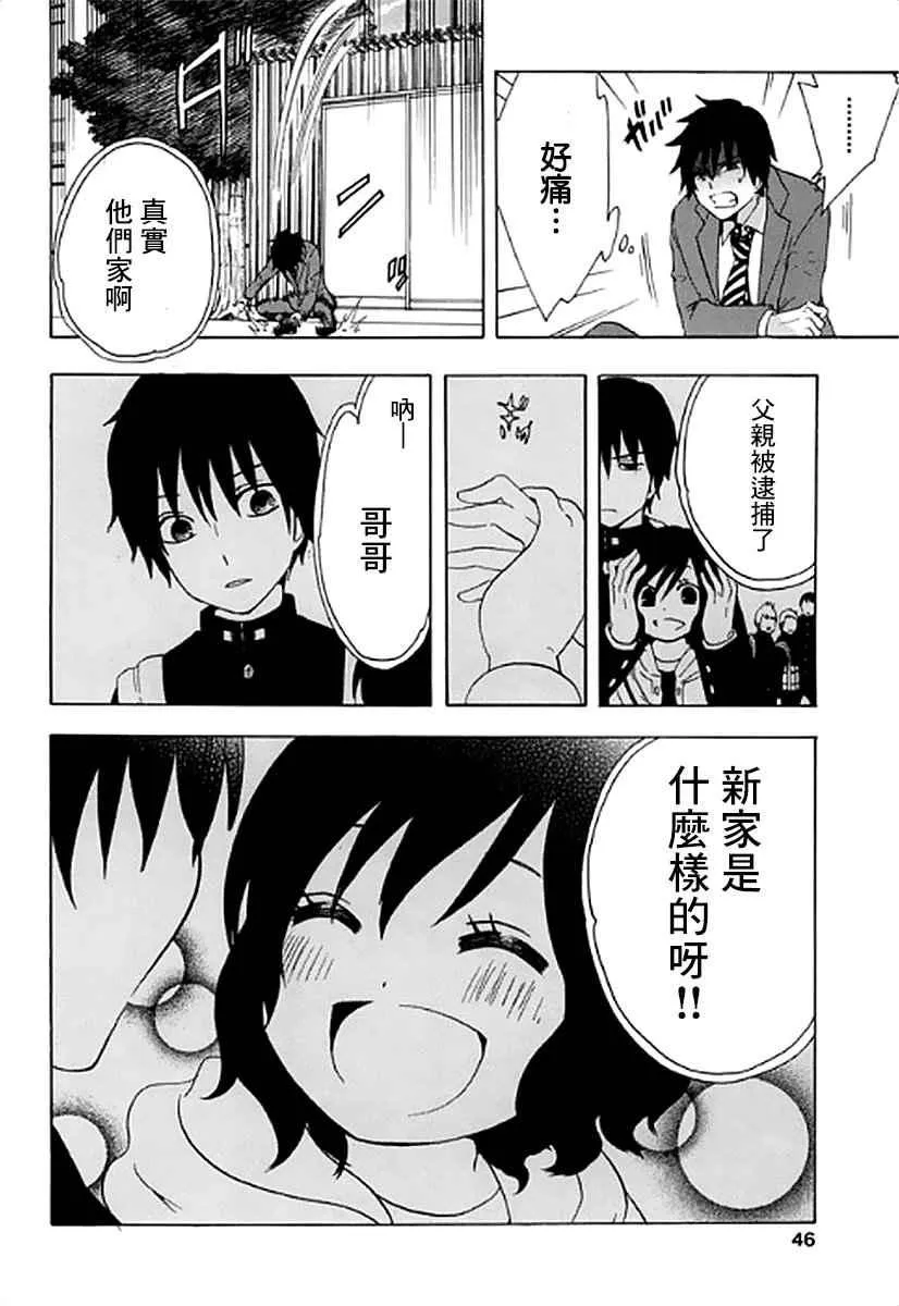 第1话 第43页