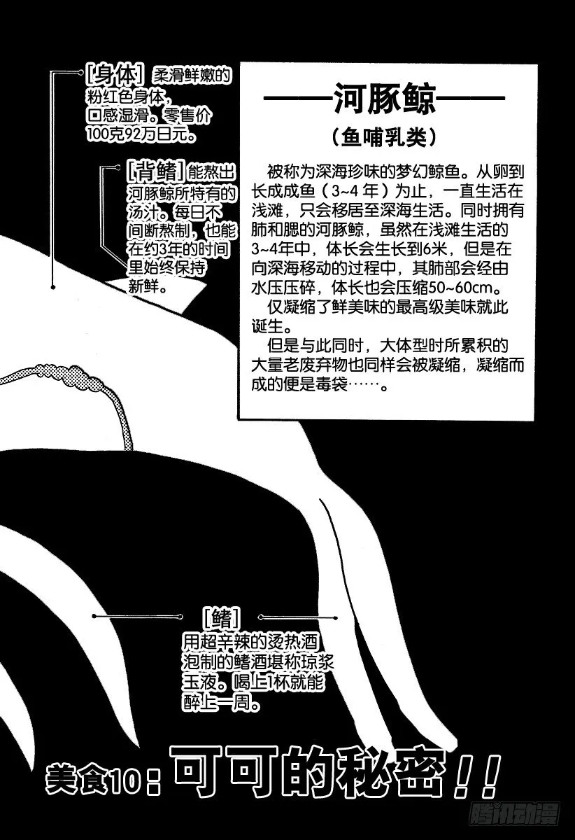 第10话 可可的秘密！！ 第4页