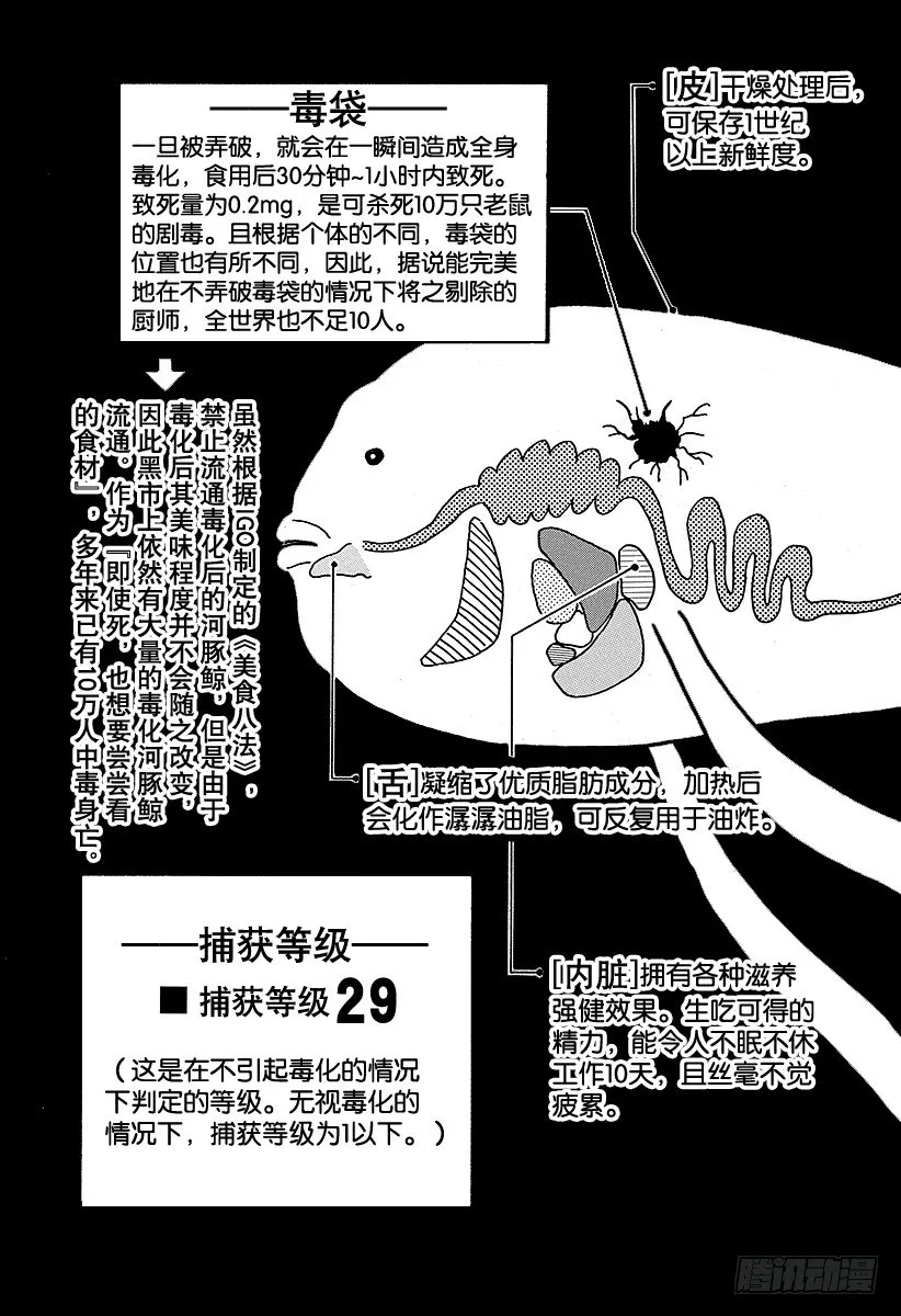 第10话 可可的秘密！！ 第5页