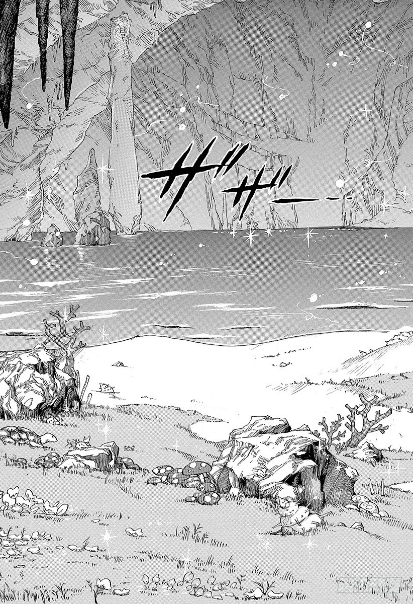 第14话 小松之死！？ 第19页
