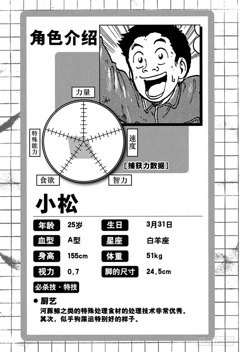 第34话 小松和萨尼！！ 第27页