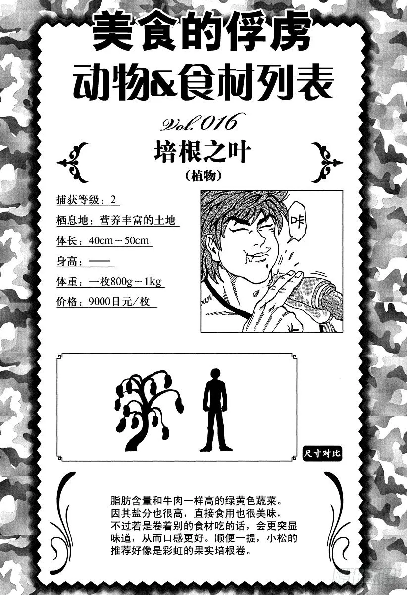 第38话 恶魔竞技场 第20页