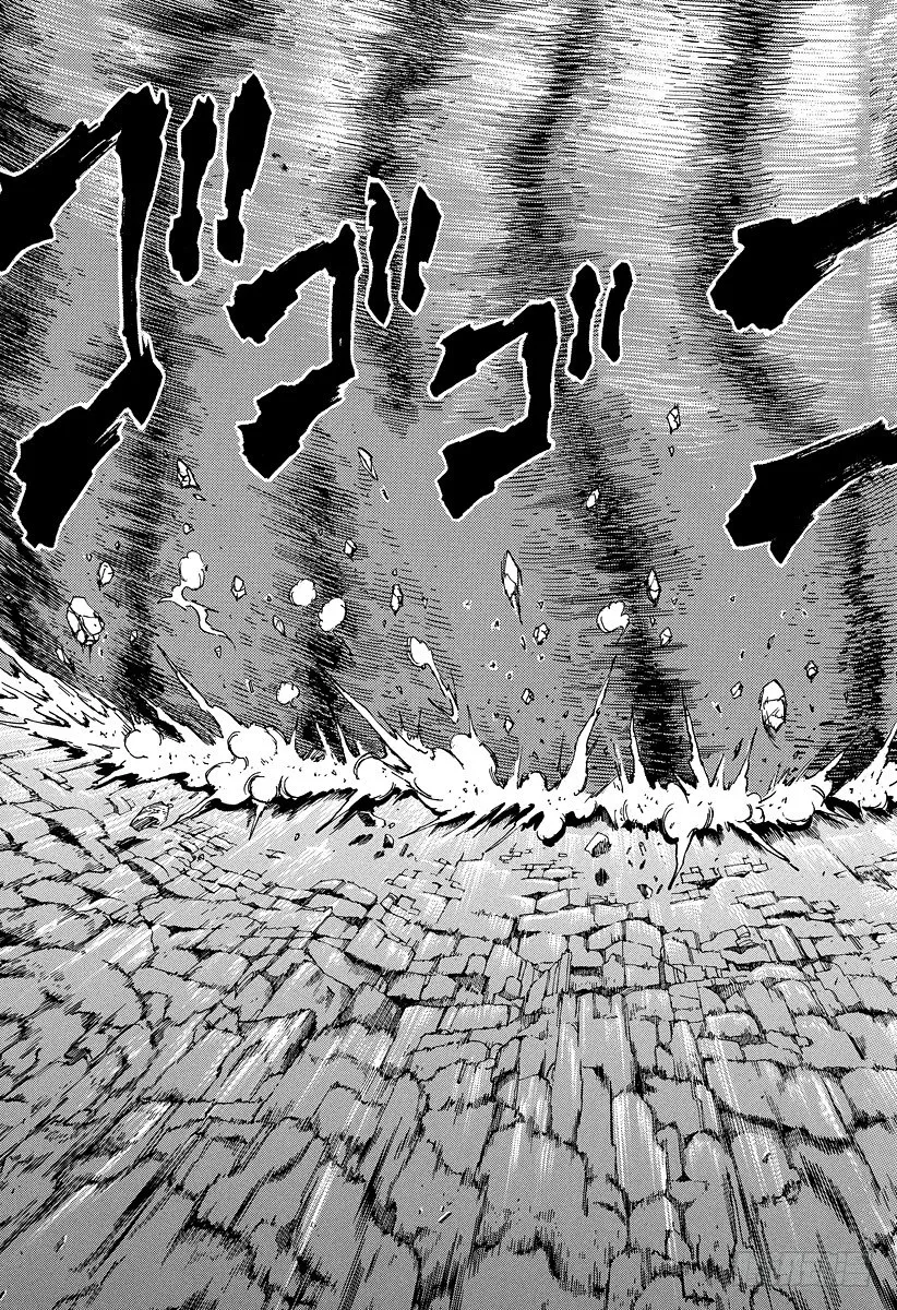 第39话 暴乱的象！！ 第19页