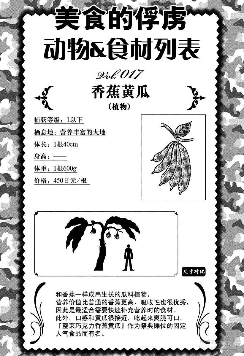 第39话 暴乱的象！！ 第20页