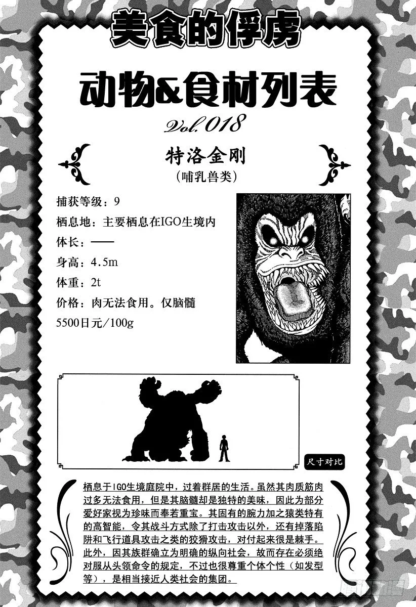 第40话 现身之人！！ 第20页