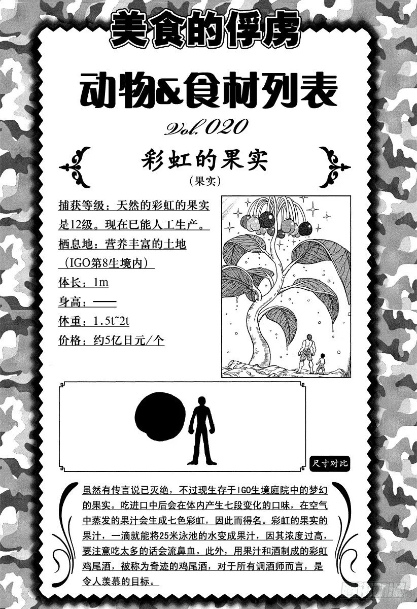 第42话 死相……？！ 第20页
