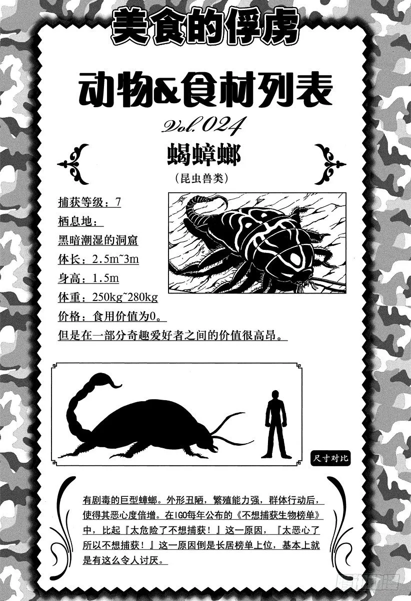 第43话 萨尼的愤怒！！ 第23页