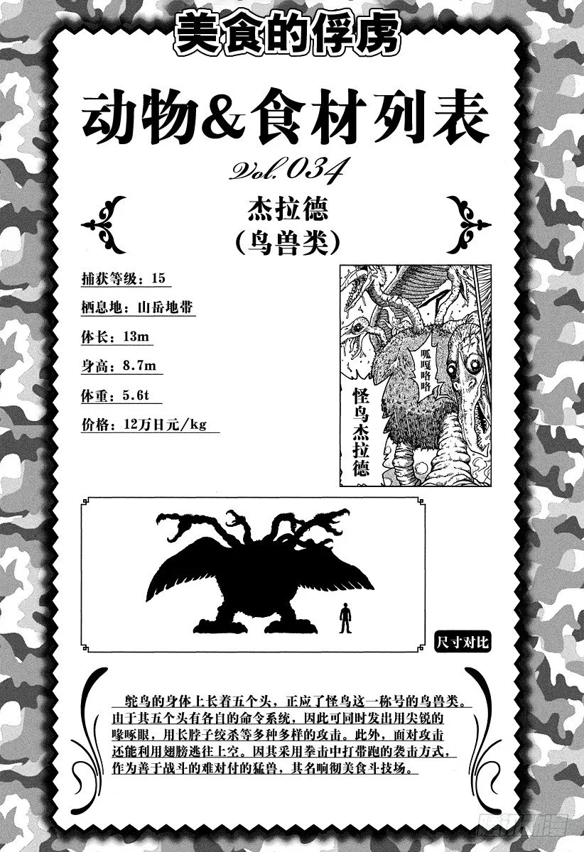 第49话 进化的前兆！！ 第20页