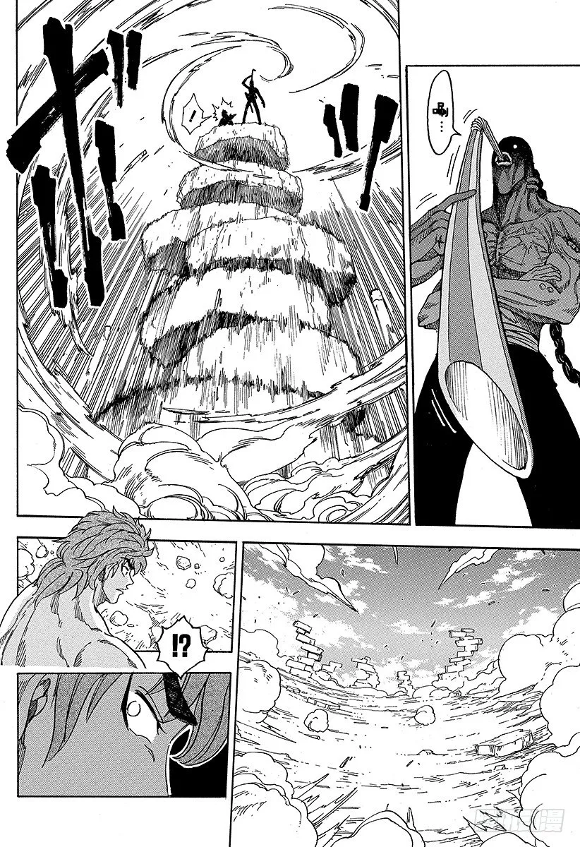 第59话 BB玉米，开吃！！ 第18页