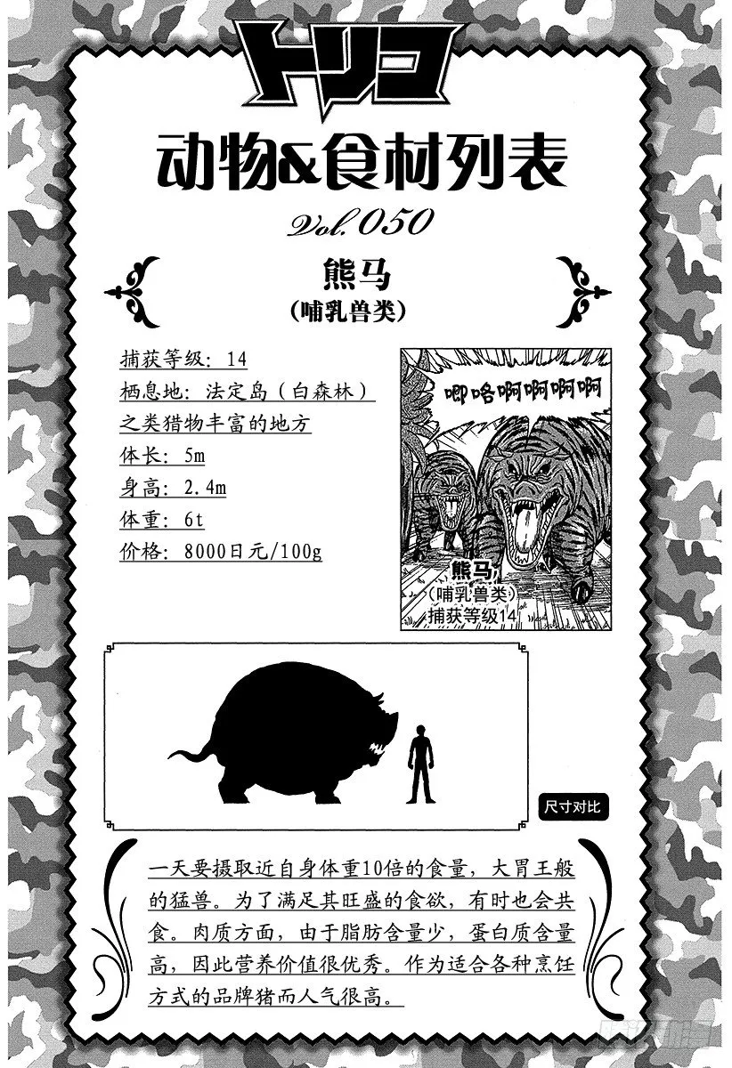 第63话 进化的结果！！ 第20页