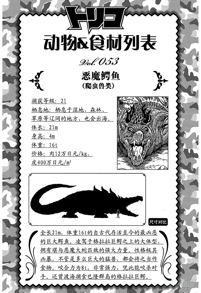 第66话 世纪汤！！ 第20页
