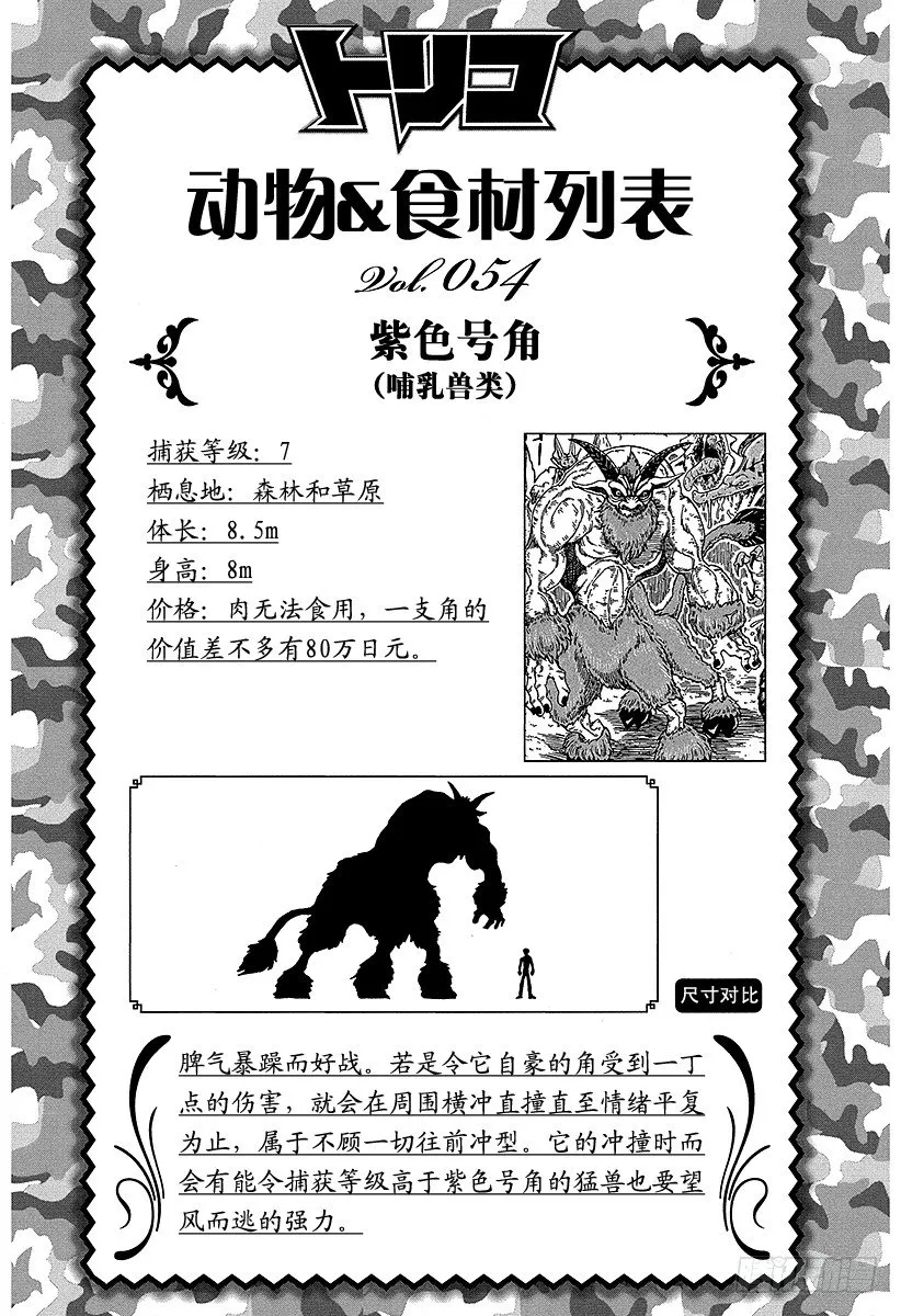 第67话 节乃食堂的秘密！！ 第20页