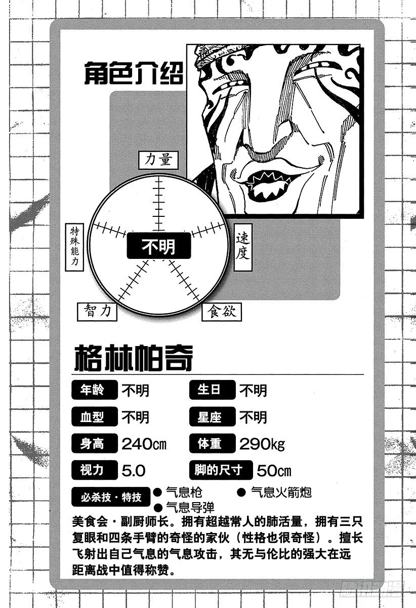 第70话 船上的狂宴！！ 第27页