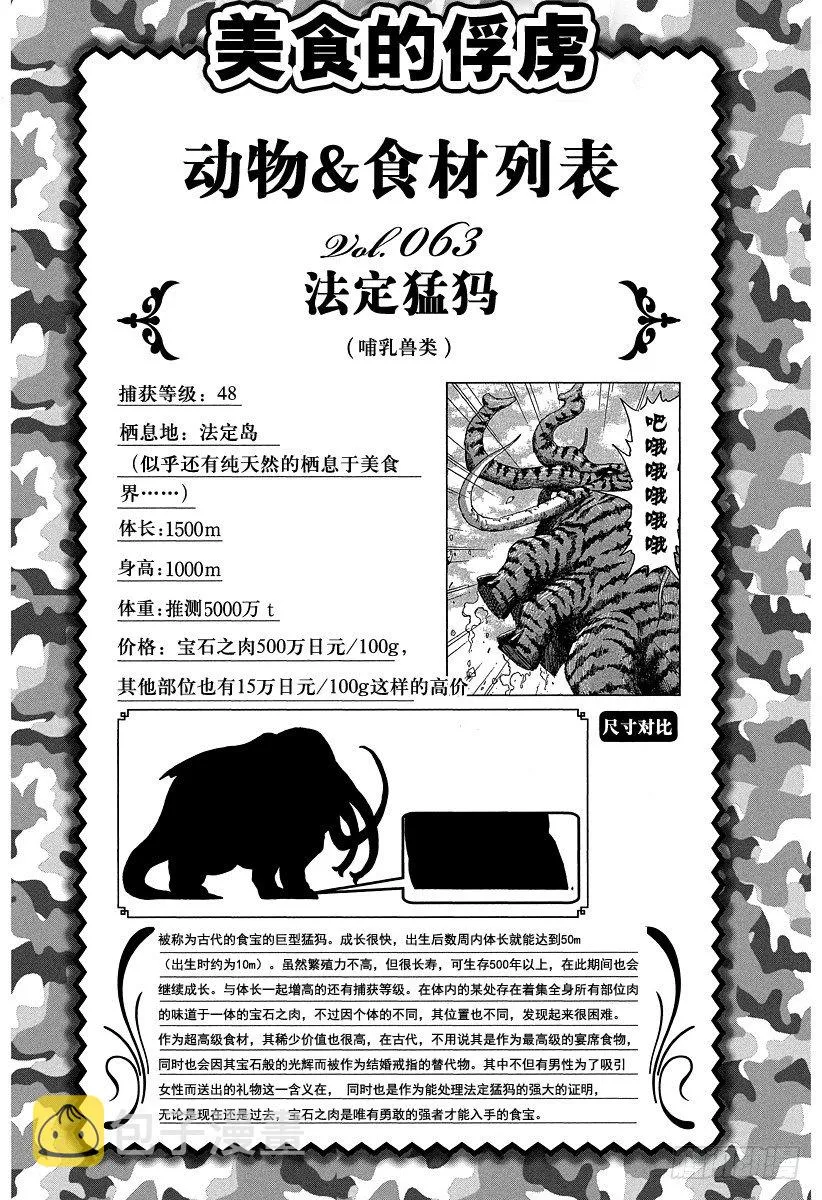 第72话 各自的路线！！ 第20页