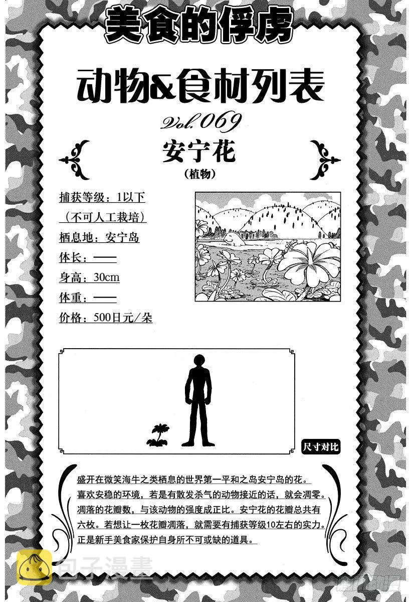 第77话 冰点下的决战！！ 第20页