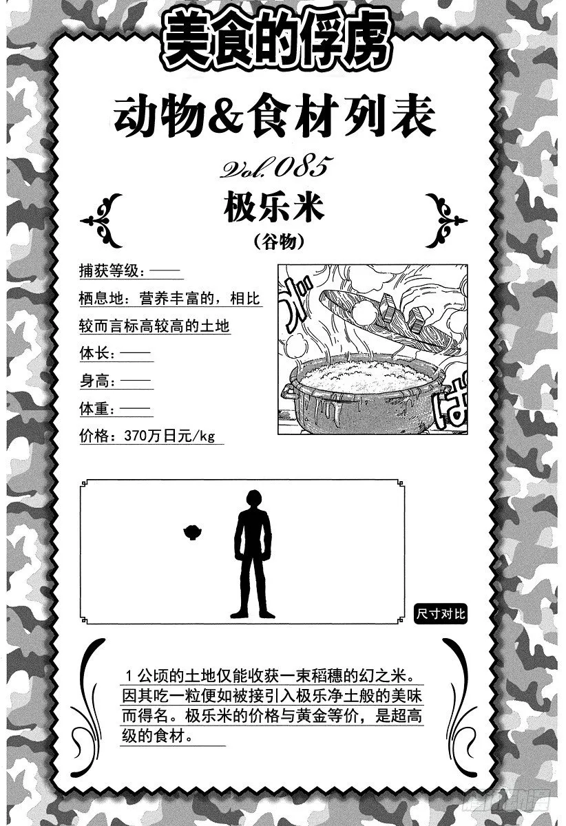 第86话 地狱之渊！！ 第20页