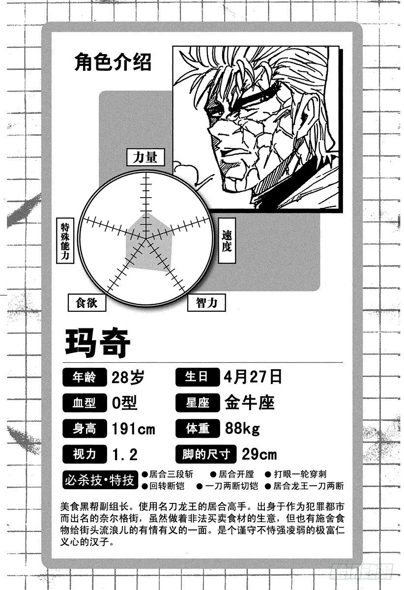 第88话 野生的决斗！！ 第27页