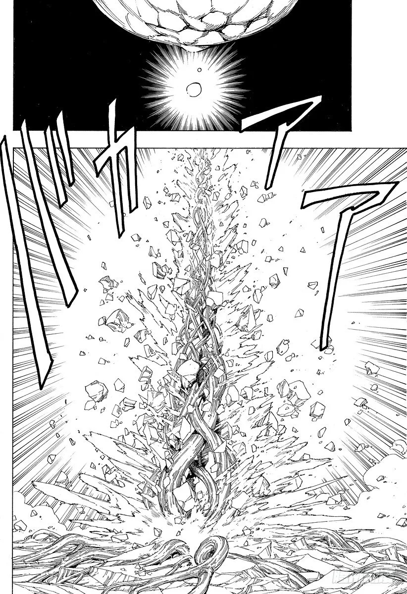 第91话 遵循食材之意……！！ 第14页