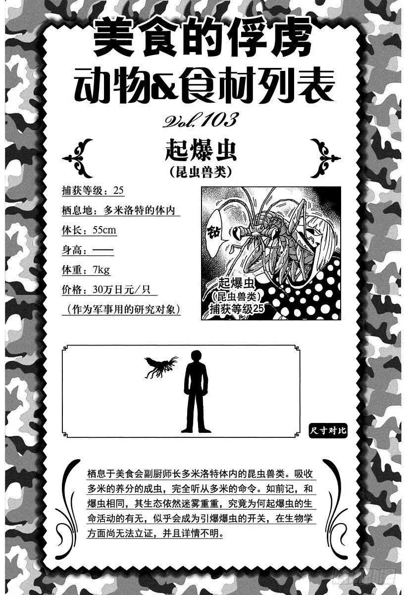 第97话 奇迹的回应！！ 第20页