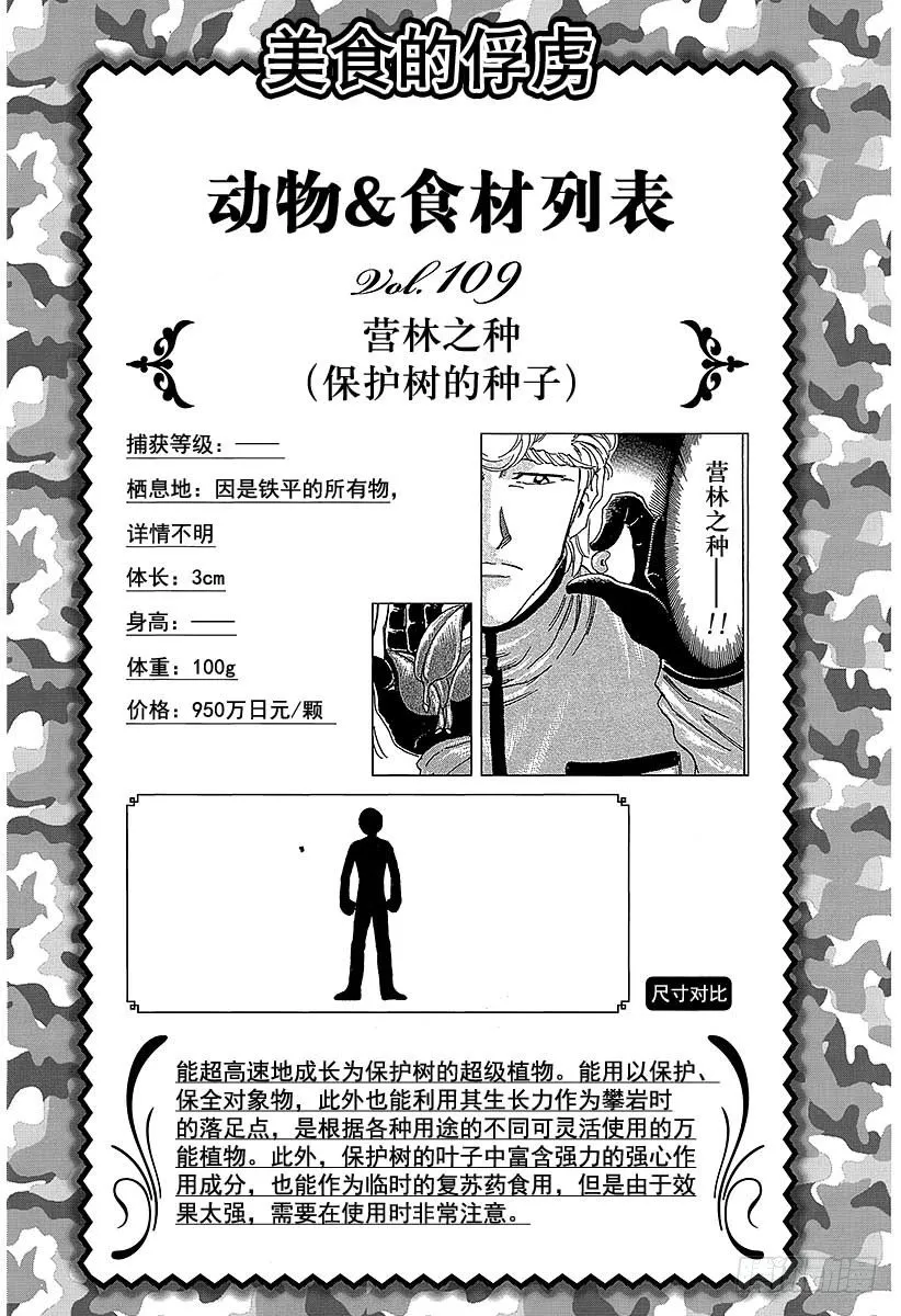 第100话 新糖果屋！！ 第4页