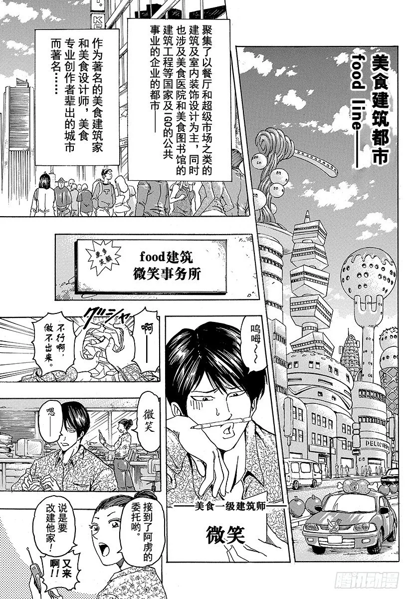 第100话 新糖果屋！！ 第9页
