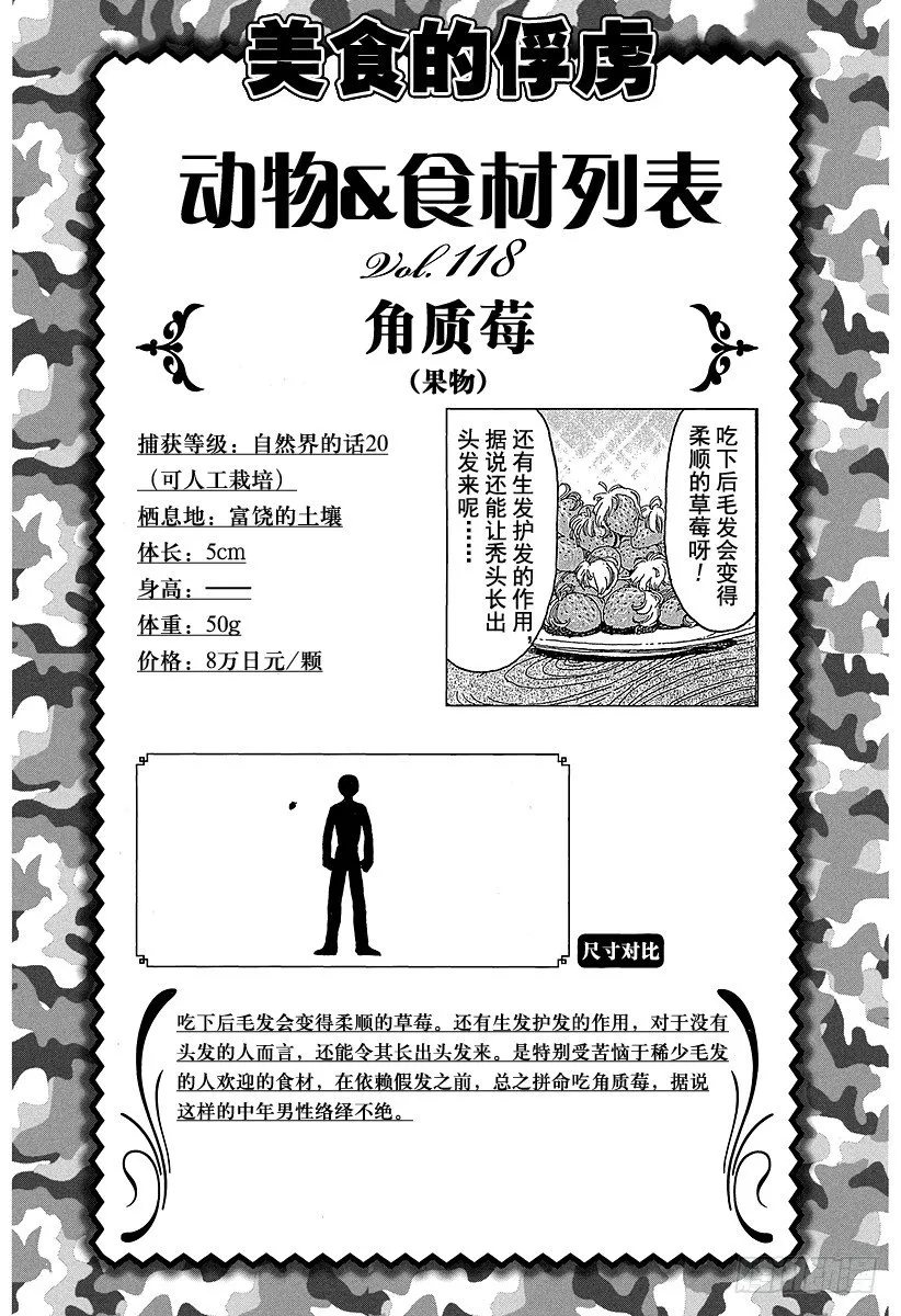 第106话 蔬菜天空！！ 第21页