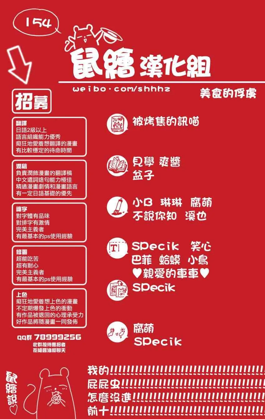 第154话 小松的食运 第21页