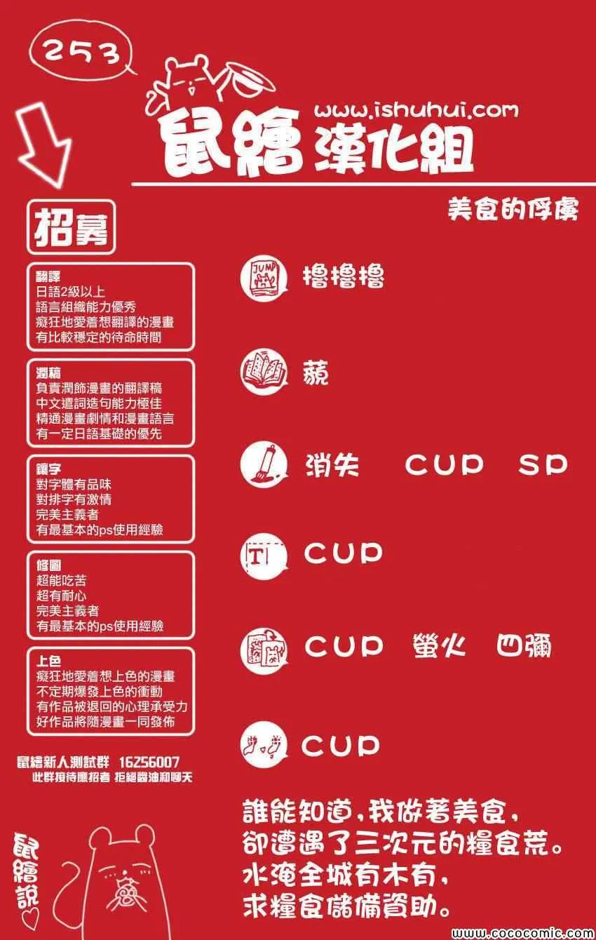 第253话 猛虎之泪！！ 第20页